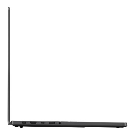 ASUS ROG Zephyrus G16/GU605CW-QR204/U9-285H/16"/2560x1600/64GB/1TB/RTX 5080/bez OS/Gray/2R