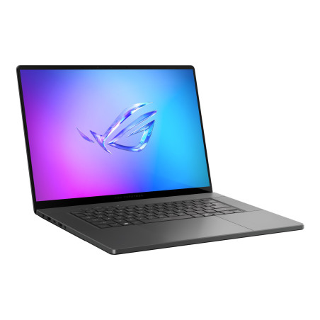 ASUS ROG Zephyrus G16/GU605CW-QR204/U9-285H/16"/2560x1600/64GB/1TB/RTX 5080/bez OS/Gray/2R
