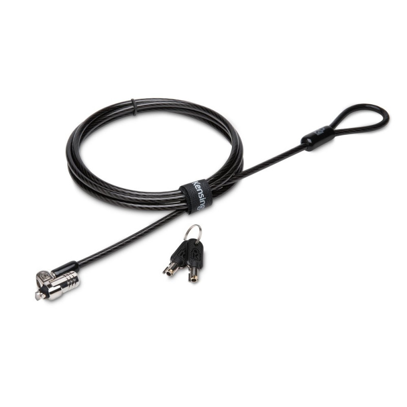 Kensington MicroSaver® 2.0 zámok na notebook 25 ks