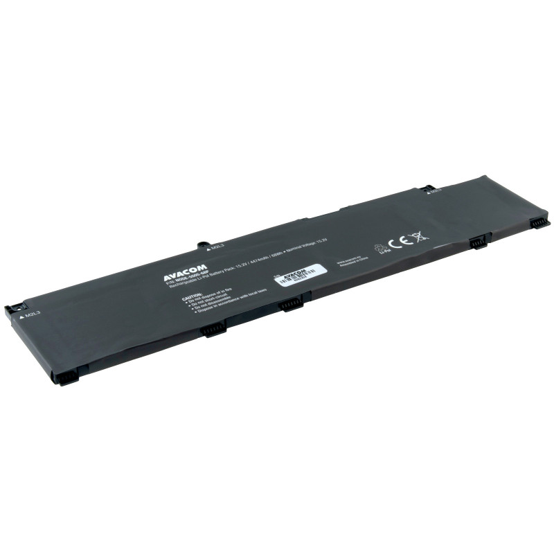 AVACOM batéria pre Dell G3 15 3500, G5 15 5505 Li-Pol 15,2 V 4474mAh 68Wh