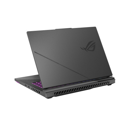 ASUS ROG Strix G16/G614FP-S5005/R9-9955HX/16"/2560x1600/32GB/1TB/RTX 5070/bez OS/Gray/2R