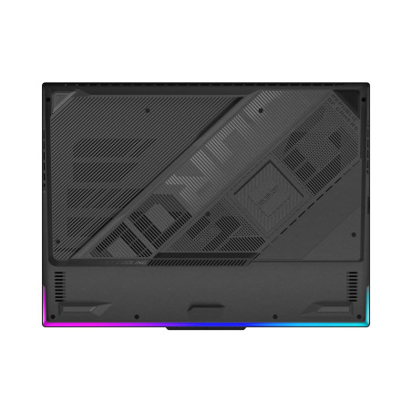 ASUS ROG Strix G16/G614FP-S5005/R9-9955HX/16"/2560x1600/32GB/1TB/RTX 5070/bez OS/Gray/2R