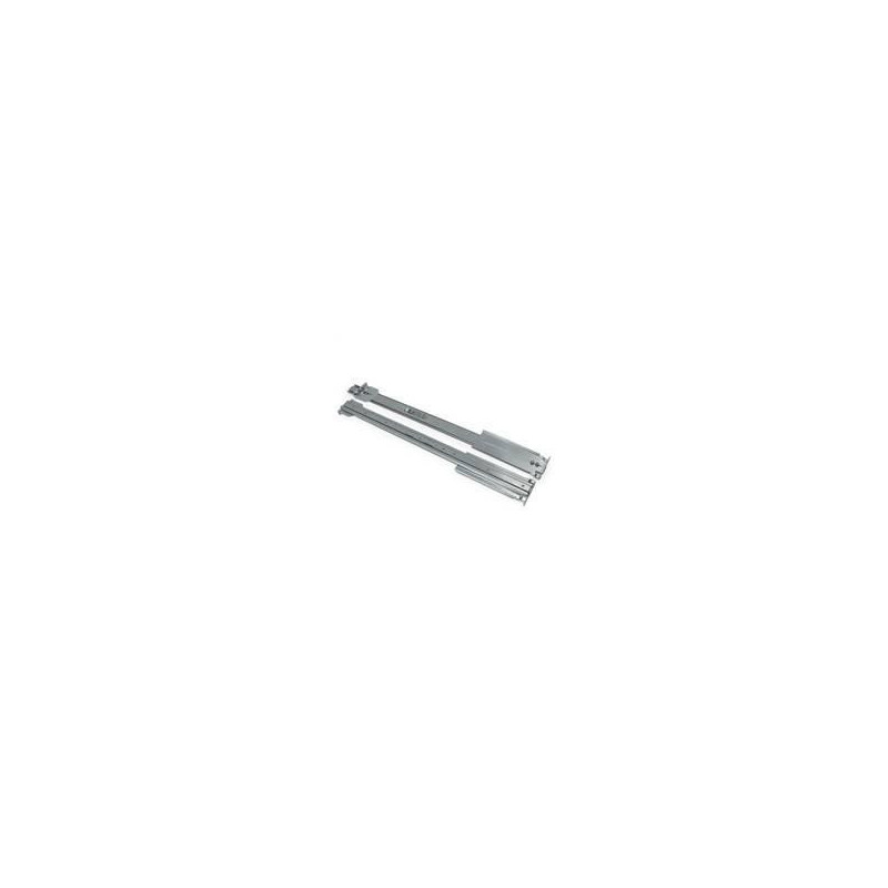 HP Depth Adjustable Fixed Rail Kit