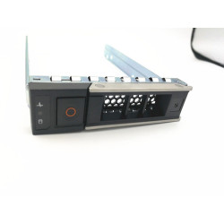 Dell rámček pre 3,5" HDD, servery PowerEdge R250, R350, R450, R650, R750 (xs), R550