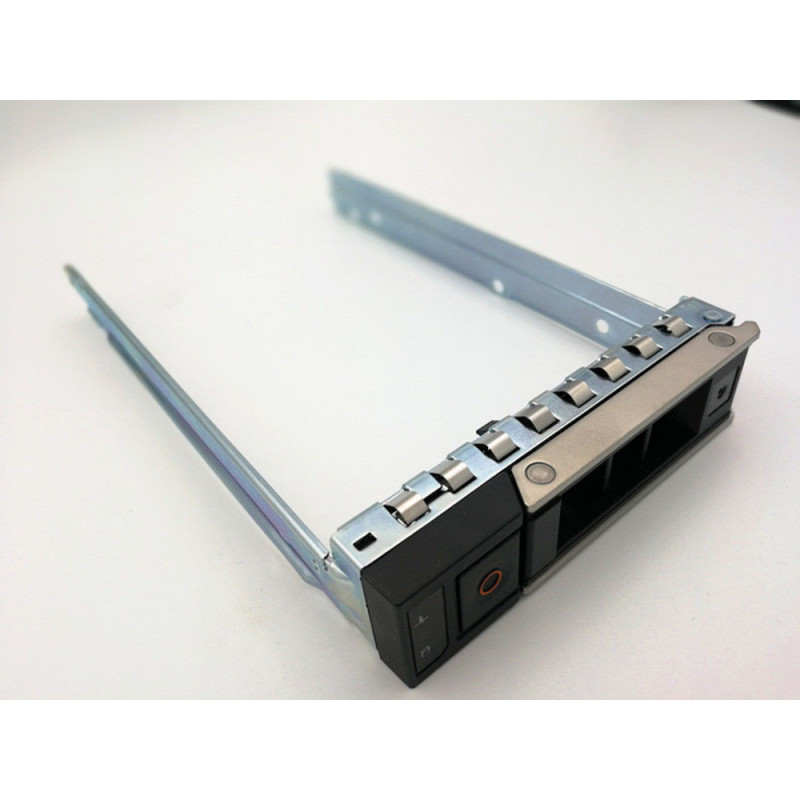 Dell rámček pre 3,5" HDD, servery PowerEdge R250, R350, R450, R650, R750 (xs), R550