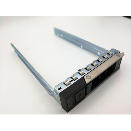 Dell rámček pre 3,5" HDD, servery PowerEdge R250, R350, R450, R650, R750 (xs), R550