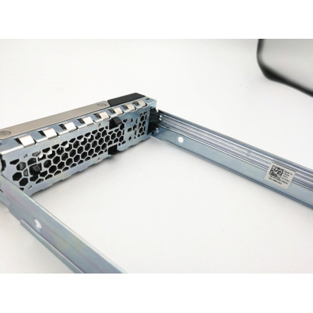 Dell rámček pre 3,5" HDD, servery PowerEdge R250, R350, R450, R650, R750 (xs), R550
