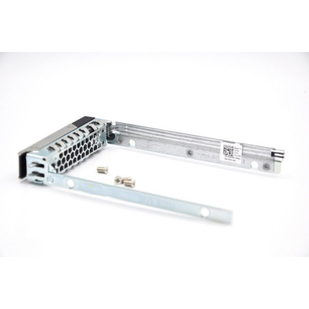 Dell rámček pre 2,5" HDD, servery PowerEdge R350, R450, R60, R740 (xd), R6515, R7515, T550