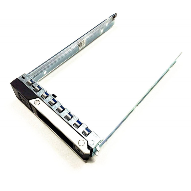 Dell rámček pre 2,5" HDD, servery PowerEdge R350, R450, R60, R740 (xd), R6515, R7515, T550