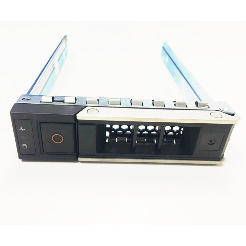 Dell rámček pre 2,5" HDD, servery PowerEdge R350, R450, R60, R740 (xd), R6515, R7515, T550