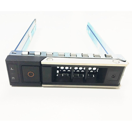 Dell rámček pre 2,5" HDD, servery PowerEdge R350, R450, R60, R740 (xd), R6515, R7515, T550