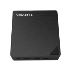 Gigabyte BRIX GB-BRU5-225H Mini U5-225H bez RAM Intel int bez OS 3R