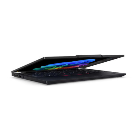 Lenovo ThinkPad T  T14s Gen 6 (Snapdragon) SD-X1E-78-100 14" WUXGA 32GB 1TB SSD Adreno W11P Black 3R