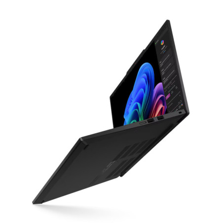 Lenovo ThinkPad T  T14s Gen 6 (Snapdragon) SD-X1E-78-100 14" WUXGA 32GB 1TB SSD Adreno W11P Black 3R