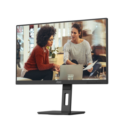 AOC/U27E3UF/27"/IPS/4K UHD/60Hz/4ms/Black/3R
