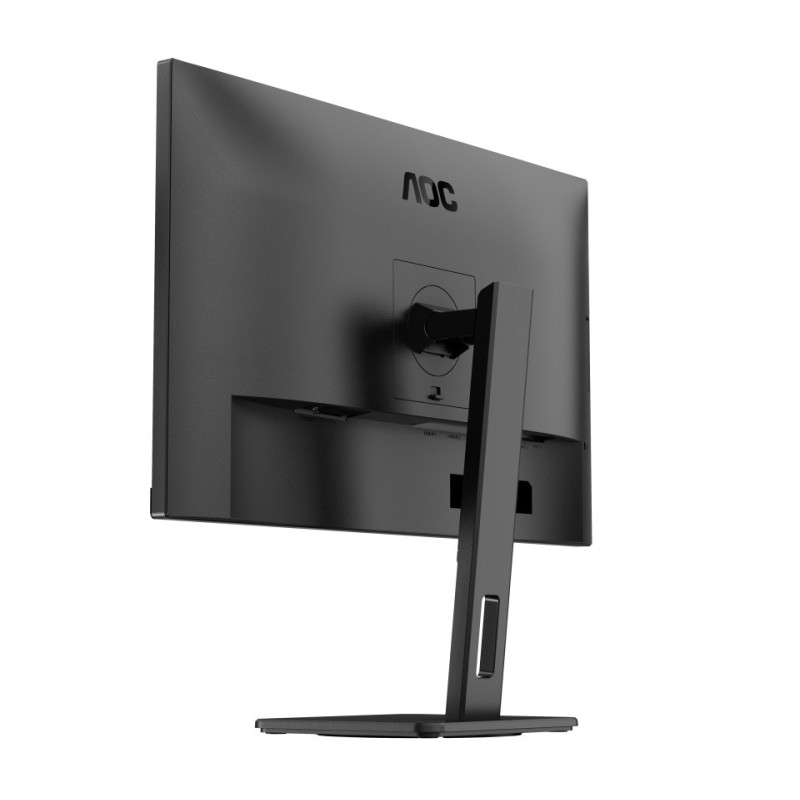 AOC/U27E3UF/27"/IPS/4K UHD/60Hz/4ms/Black/3R