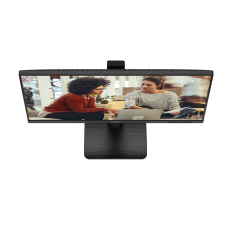 AOC/U27E3UF/27"/IPS/4K UHD/60Hz/4ms/Black/3R