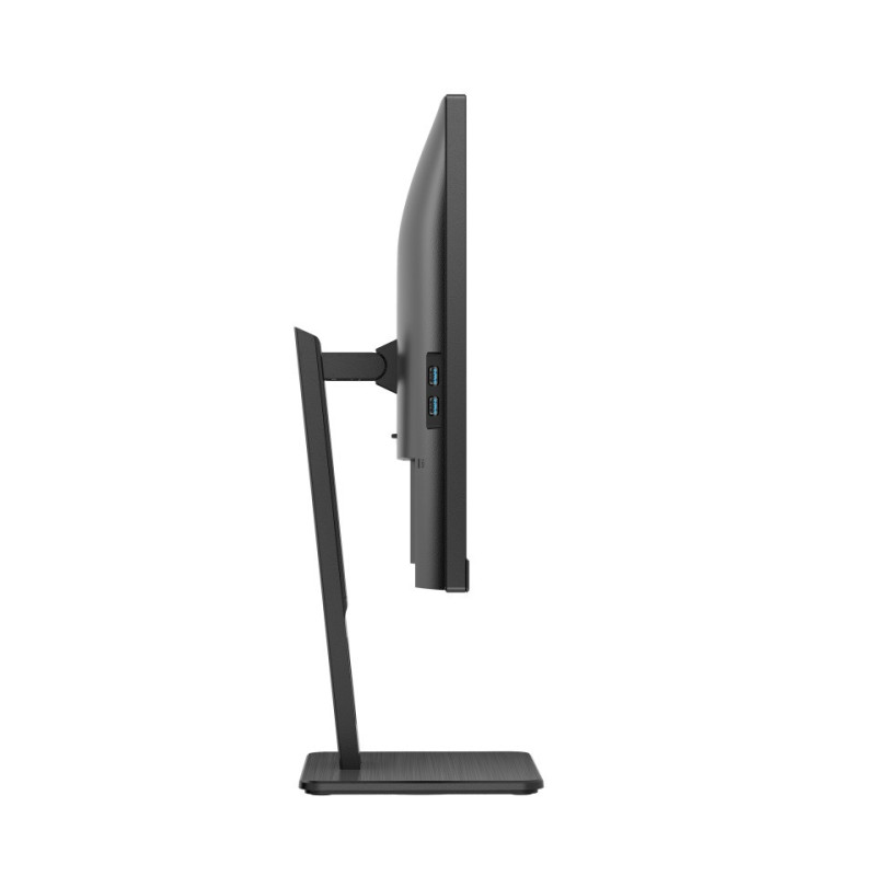 AOC/U27E3UF/27"/IPS/4K UHD/60Hz/4ms/Black/3R