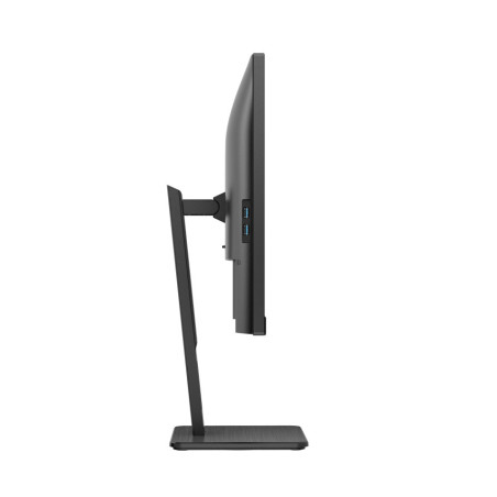 AOC/U27E3UF/27"/IPS/4K UHD/60Hz/4ms/Black/3R