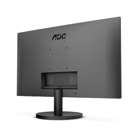 AOC/U27B3M/27"/VA/4K UHD/60Hz/4ms/Black/3R
