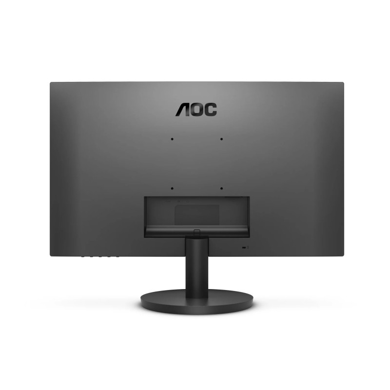 AOC/U27B3M/27"/VA/4K UHD/60Hz/4ms/Black/3R