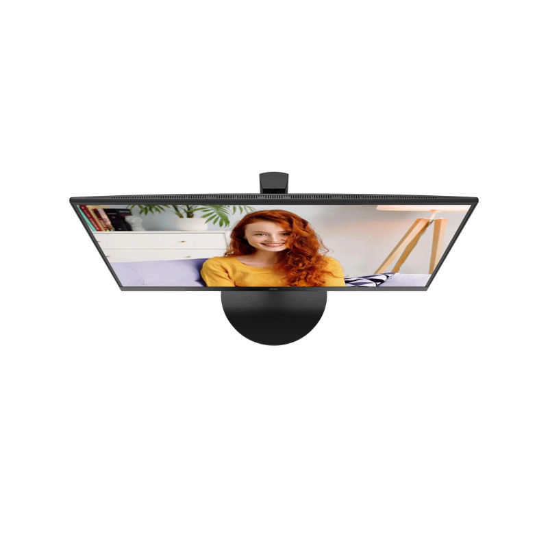 AOC/U27B3AF/27"/IPS/4K UHD/60Hz/4ms/Black/3R