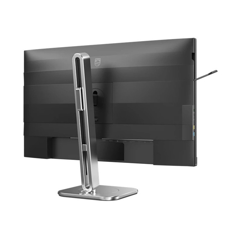 Philips/27B2U6903/27"/IPS/4K UHD/60Hz/4ms/Gray/3R