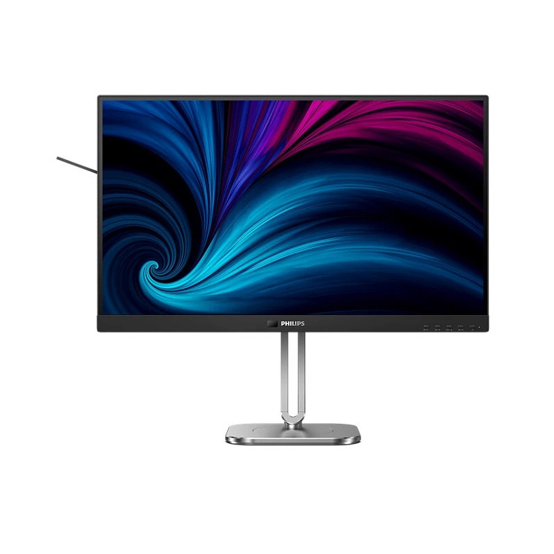 Philips/27B2U6903/27"/IPS/4K UHD/60Hz/4ms/Gray/3R