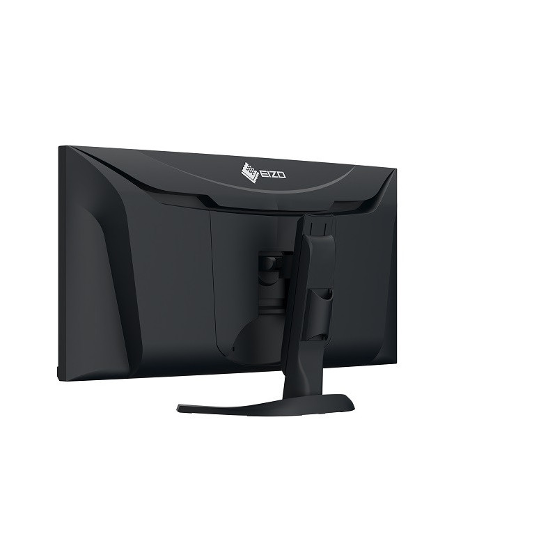 34" LED EIZO EV3450XC - UWQHD +, IPS, cam, curved