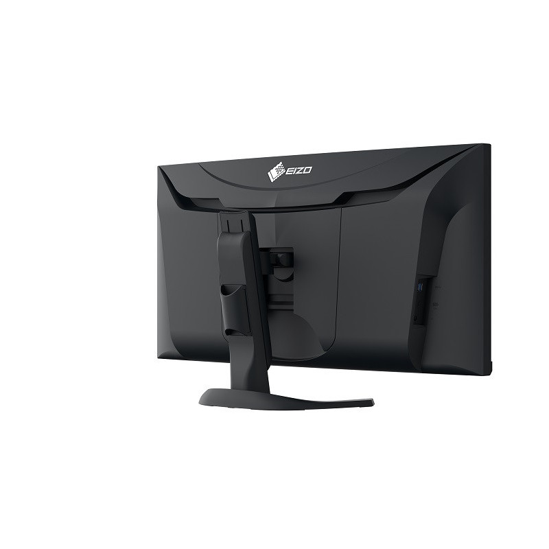 34" LED EIZO EV3450XC - UWQHD +, IPS, cam, curved