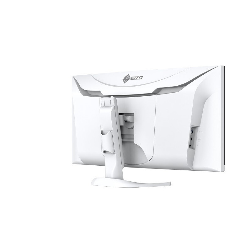 34" LED EIZO EV3450XC - UWQHD +, IPS, cam, curved