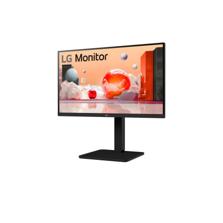 LG/27BA550-B/27"/IPS/FHD/100Hz/5ms/Black/2R