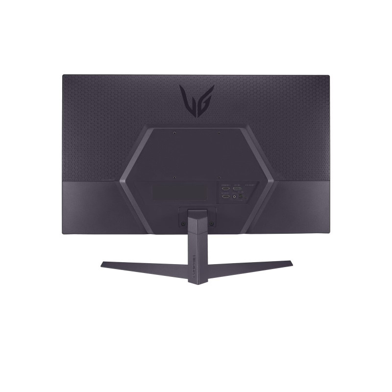 LG UltraGear/27GS50F-B/27"/VA/FHD/180Hz/5ms/Black/2R