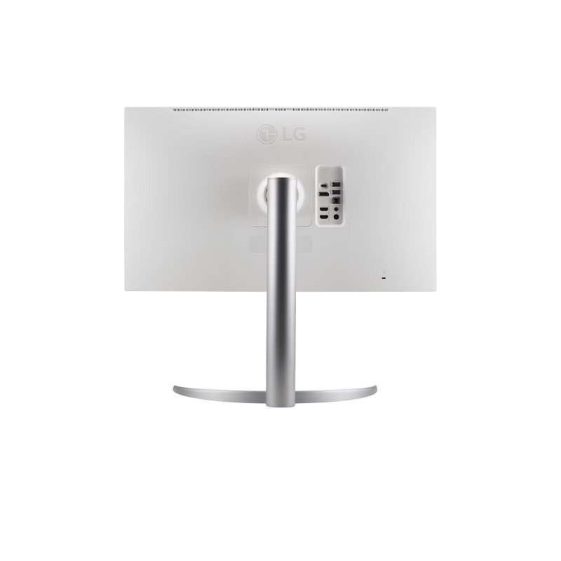 LG/27UQ850V-W/27"/IPS/4K UHD/60Hz/5ms/White/2R