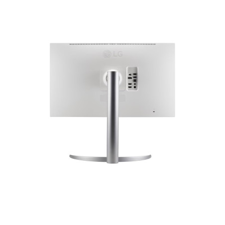LG/27UQ850V-W/27"/IPS/4K UHD/60Hz/5ms/White/2R