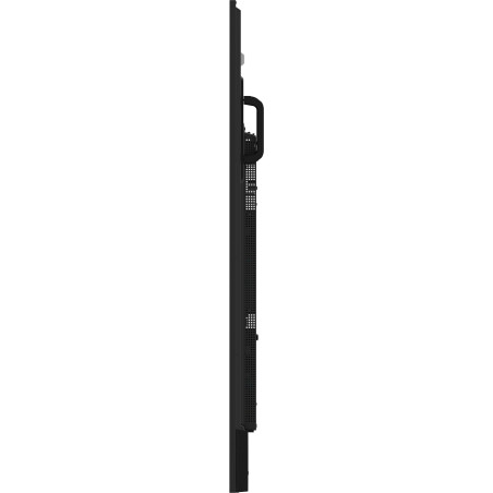 86" iiyama LH8665UHSB-B1: IPS, 4K UHD, Android, 24 7