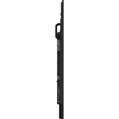 86" iiyama LH8665UHSB-B1: IPS, 4K UHD, Android, 24 7