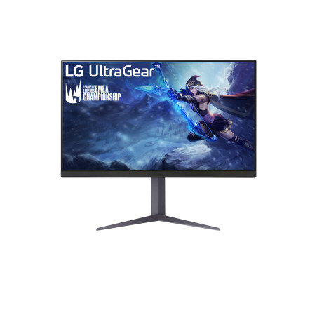LG UltraGear/32GS75Q-B/32"/IPS/QHD/180Hz/1ms/Black/2R