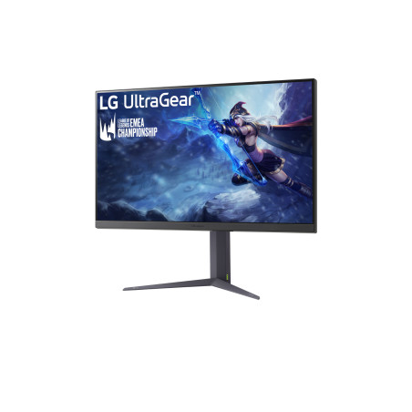 LG UltraGear/32GS75Q-B/32"/IPS/QHD/180Hz/1ms/Black/2R