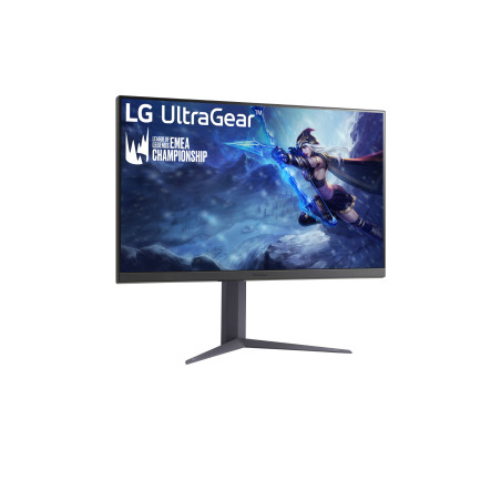 LG UltraGear/32GS75Q-B/32"/IPS/QHD/180Hz/1ms/Black/2R