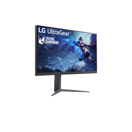 LG UltraGear/32GS75Q-B/32"/IPS/QHD/180Hz/1ms/Black/2R