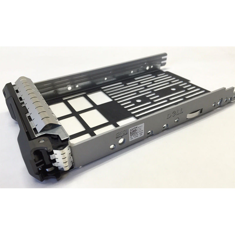Dell rámček pre 3,5" HDD, servery PowerEdge T330, T340, T430, T630, R730, R730 (xd), R230, R330, R430, T440