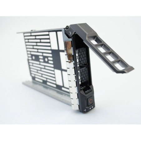 Dell rámček pre 3,5" HDD, servery PowerEdge T330, T340, T430, T630, R730, R730 (xd), R230, R330, R430, T440