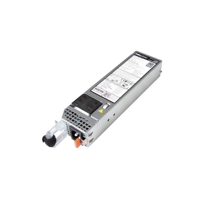 DELL Single HotPlug napájací zdroj 600W