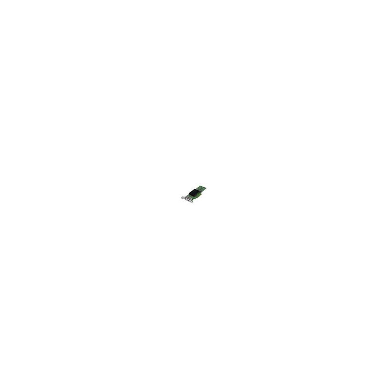 Dell Broadcom 57416 Dual Port 10 Gb Base-T PCIe LP