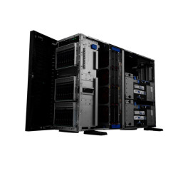 HPE ML350 G11 4410 MR408i-o 8SFF Zvr