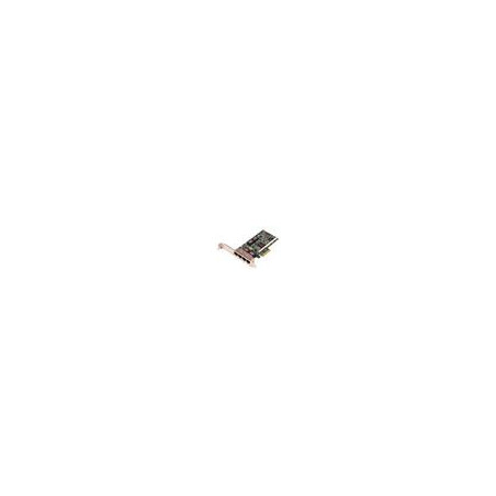 Dell Broadcom 5719 Quad Port 1GbE BASE-T PCIe FH