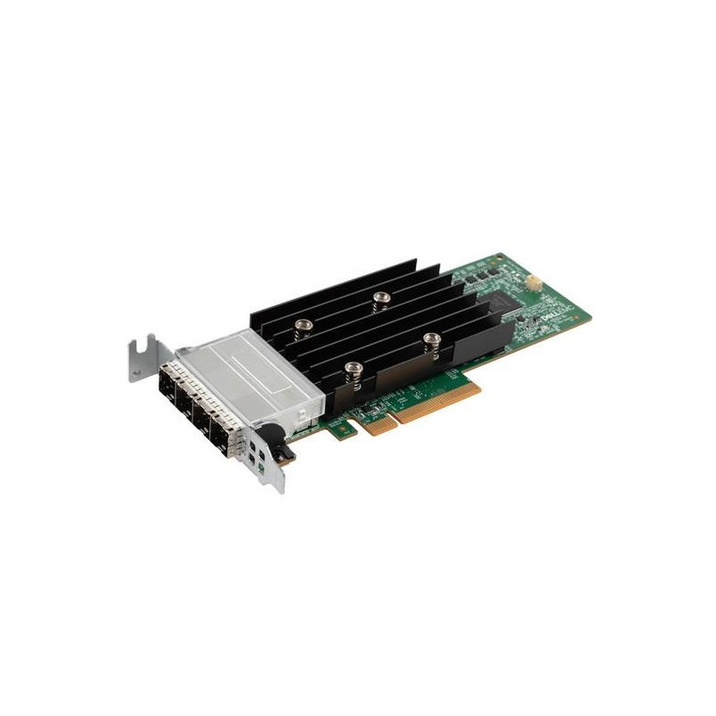 Dell HBA355e SAS Adapter Low Profile/Full Height