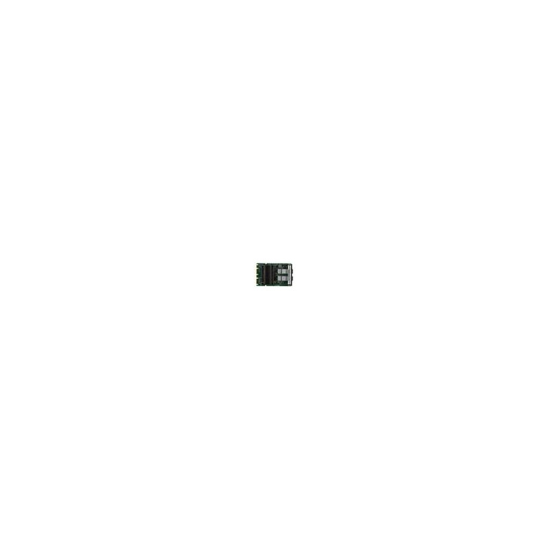 Dell Broadcom 5741 Dual Port 10GbE SFP+ OCP NIC