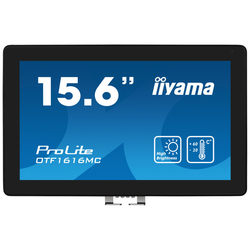 16" iiyama OTF1616MC-B1-FHD, 10P, outdoor